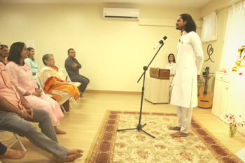 Sunday Satsang