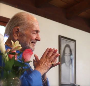 Swami Kriyananda